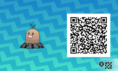 #071 - Alolan Diglett